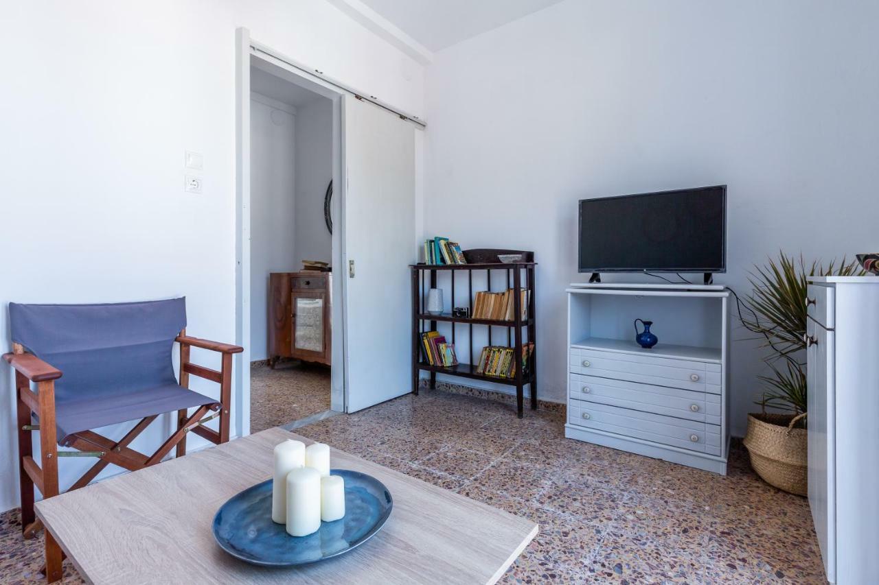 The Maritime House Villa Skopelos Exterior foto
