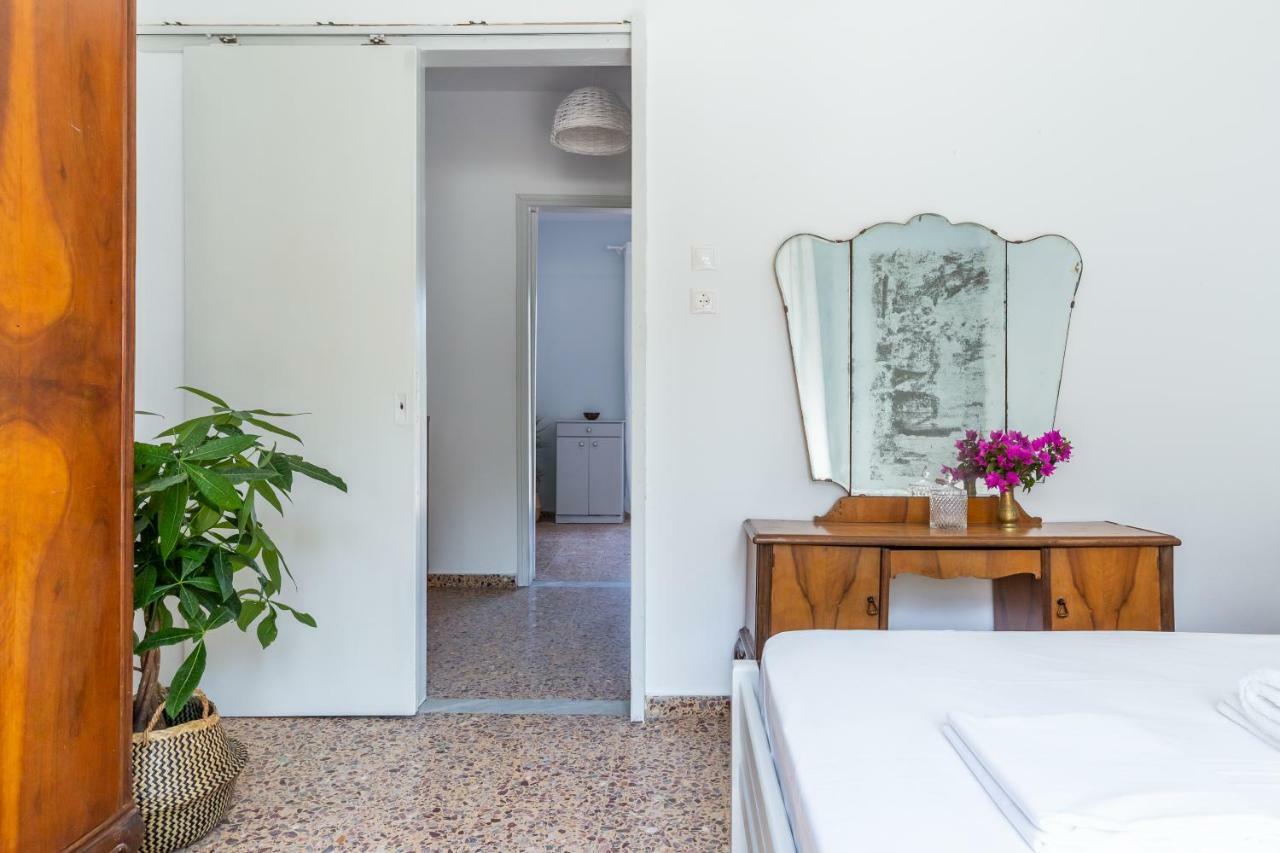 The Maritime House Villa Skopelos Exterior foto