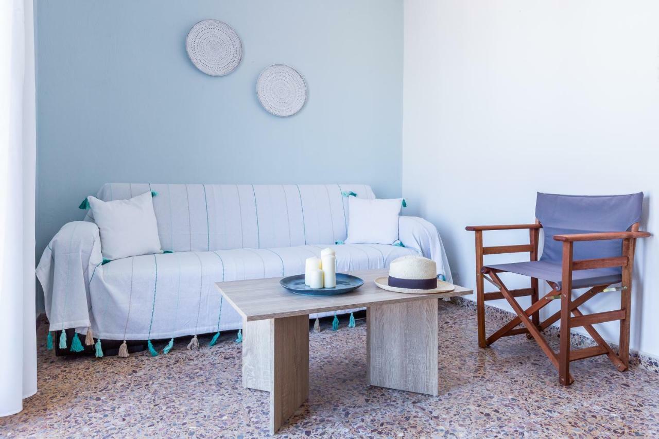 The Maritime House Villa Skopelos Exterior foto