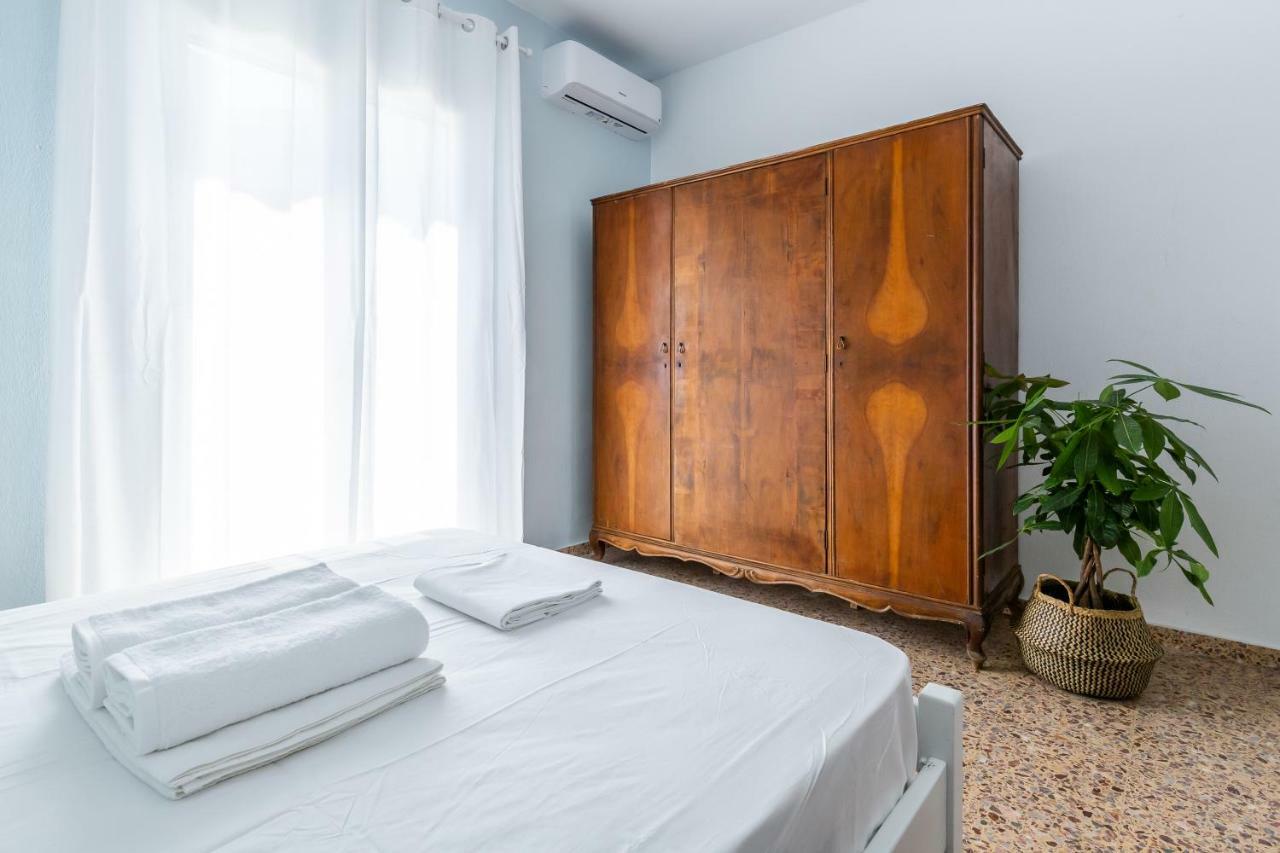 The Maritime House Villa Skopelos Exterior foto