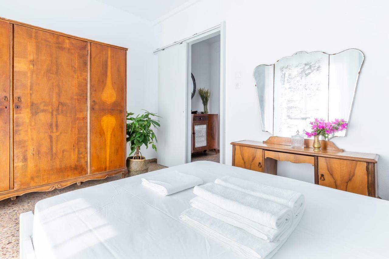 The Maritime House Villa Skopelos Exterior foto