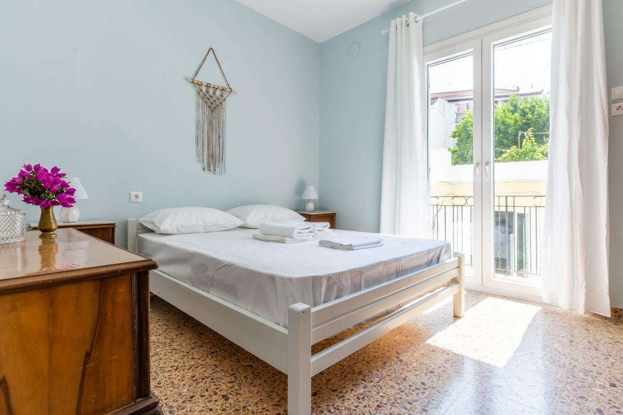 The Maritime House Villa Skopelos Exterior foto