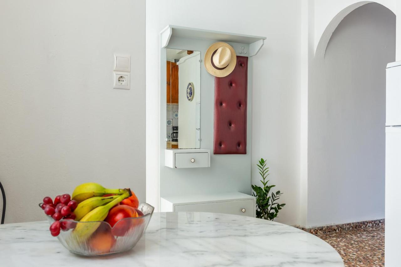 The Maritime House Villa Skopelos Exterior foto