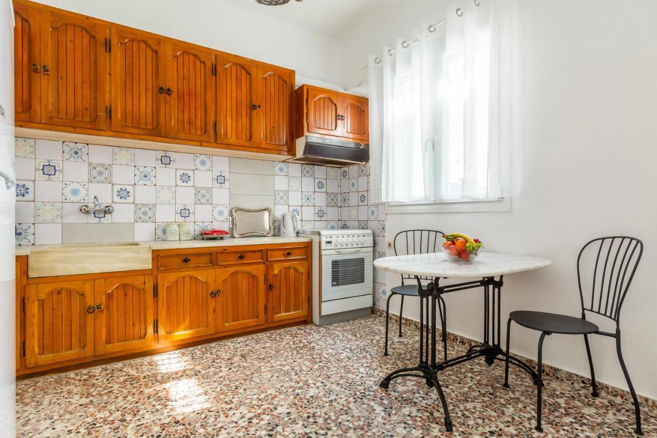 The Maritime House Villa Skopelos Exterior foto