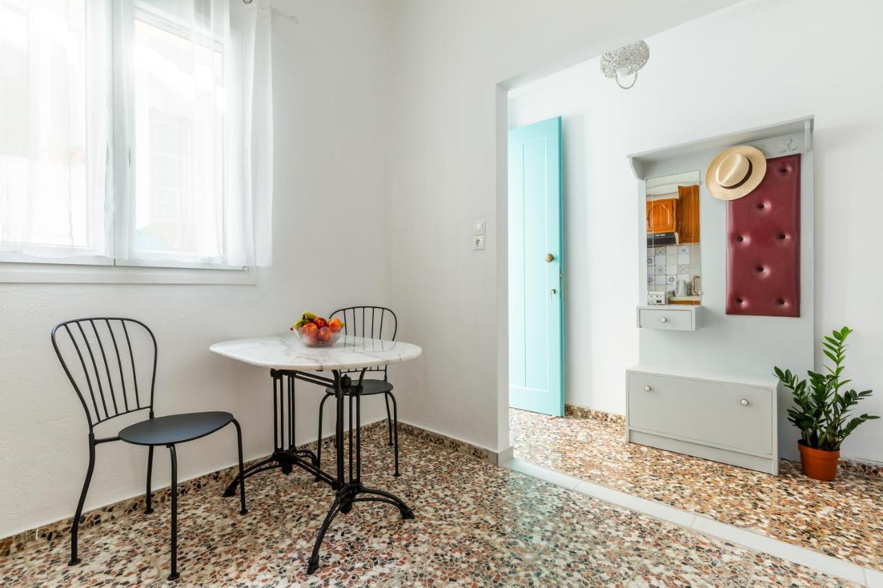 The Maritime House Villa Skopelos Exterior foto