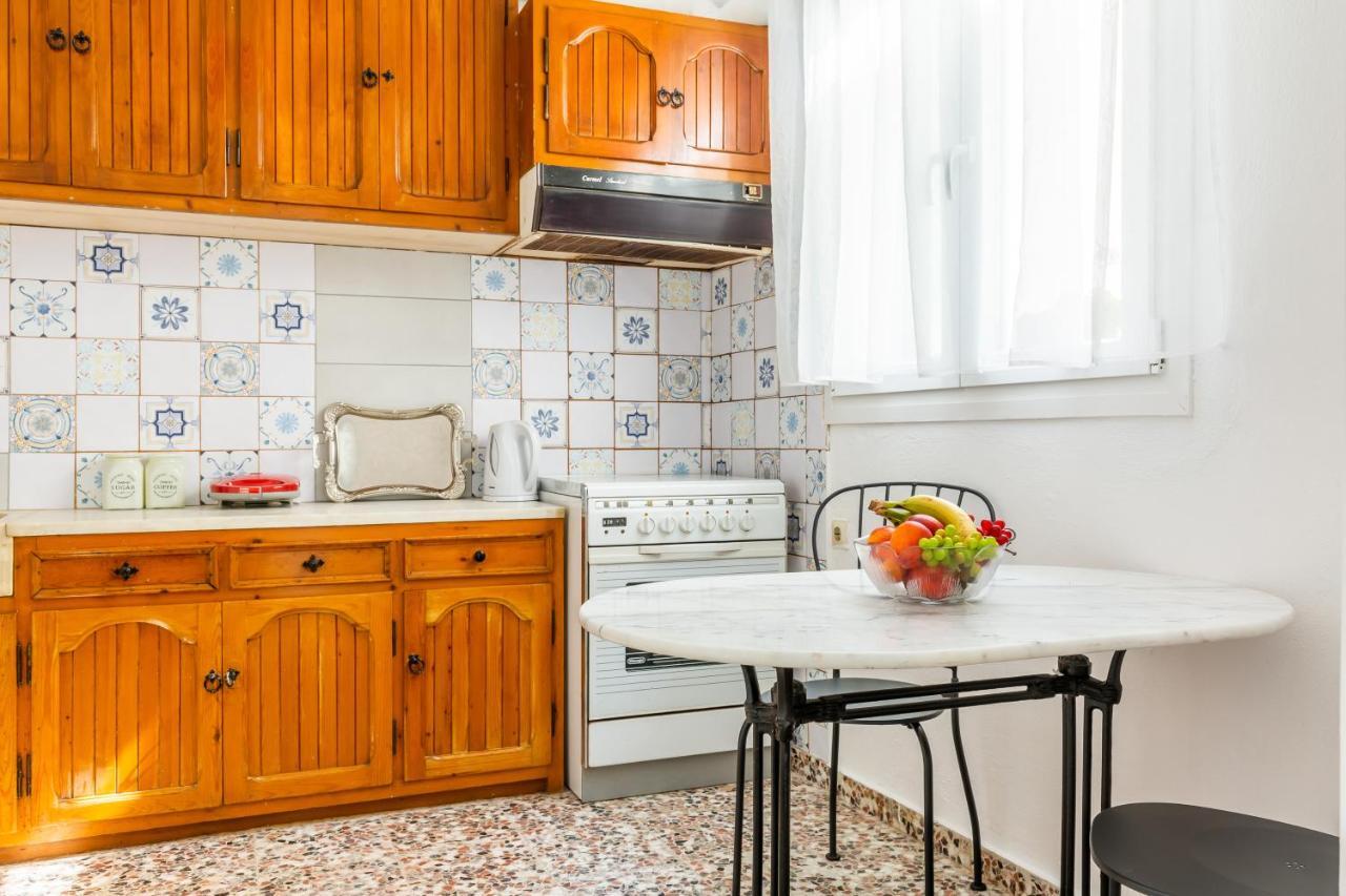 The Maritime House Villa Skopelos Exterior foto
